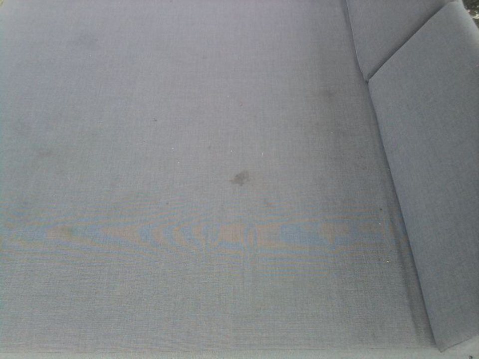 Dreckiges DayBed Hotel AKA Resort Hua Hin