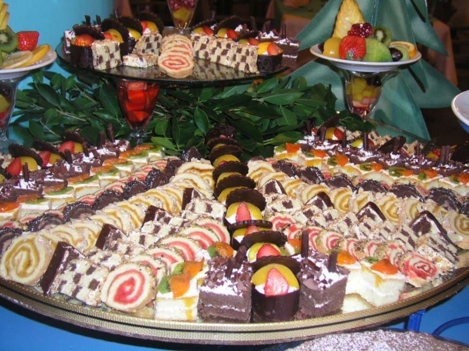 Hotel Giftun Azur ex Giftun Village Beach Resort Giftun Azur Resort