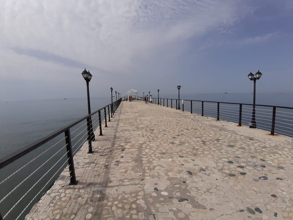 Strand Elias Beach Hotel