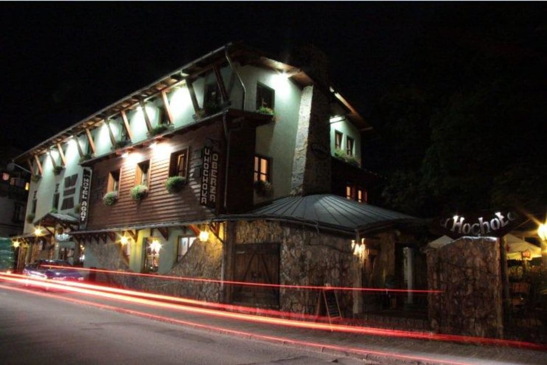 Hotel Agat Hotel Agat