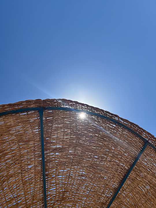 Strand Cleopatra Luxury Resort Makadi Bay