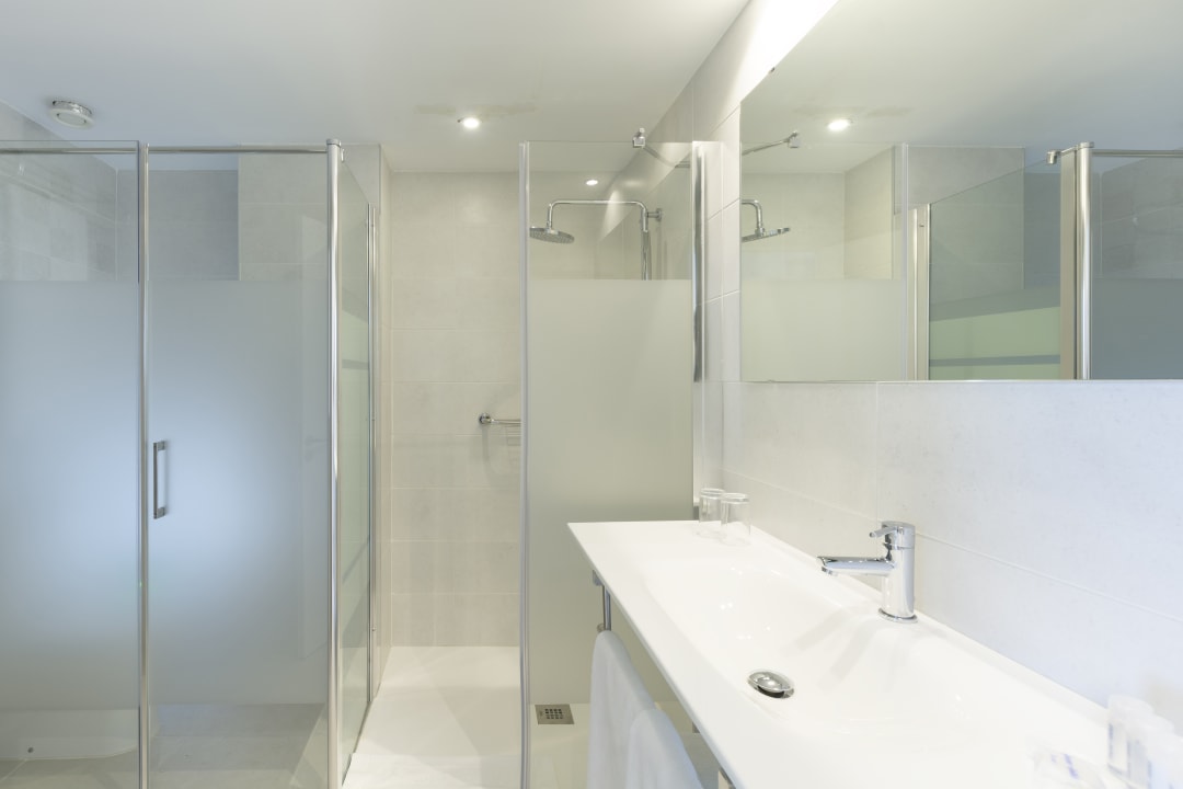 Zimmer Reverence Mare - Adults only