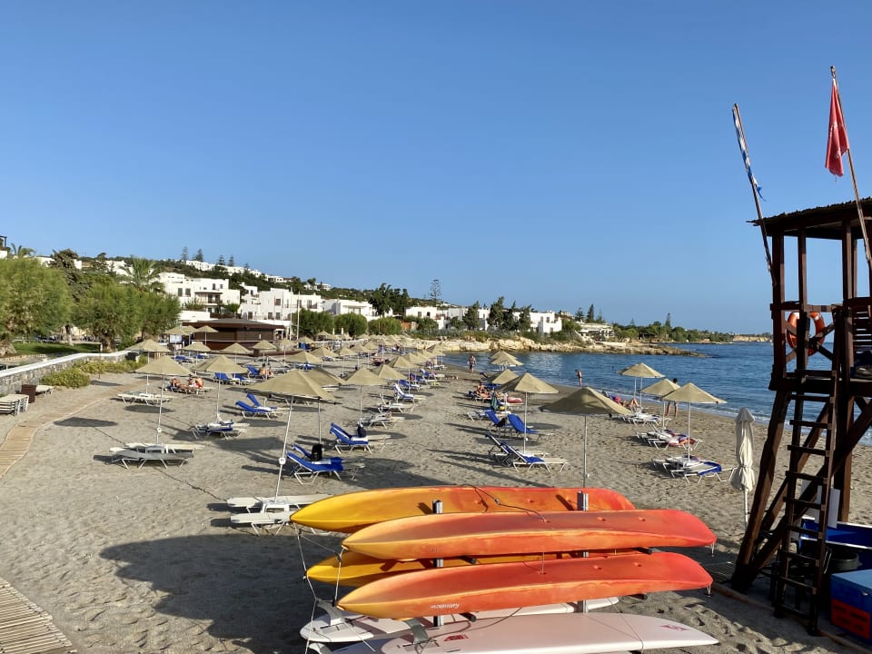 Strand Creta Maris Resort