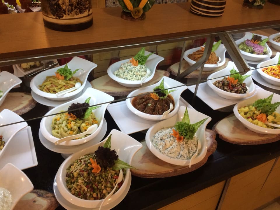 Gastro Can Garden Resort