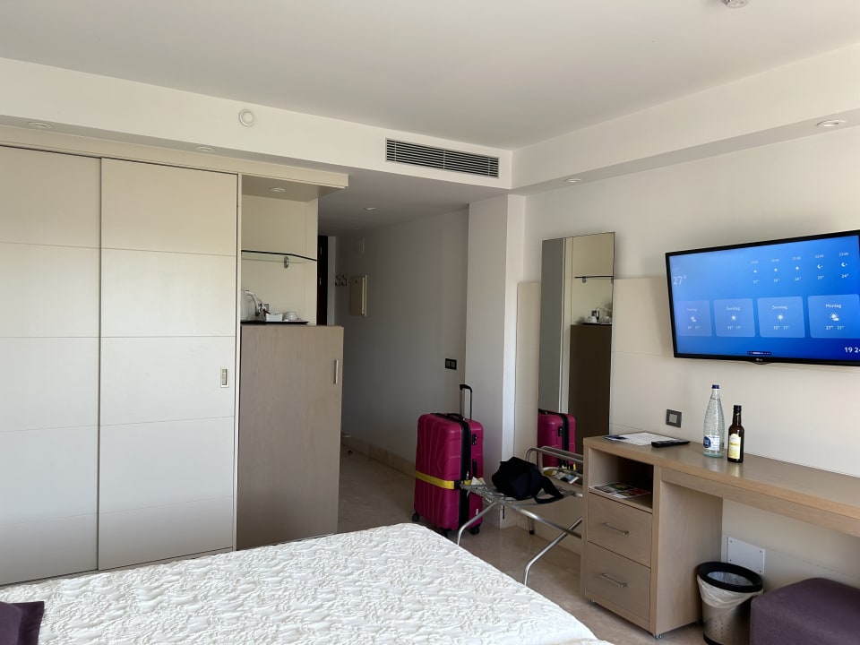 Zimmer Hipotels Playa la Barrosa