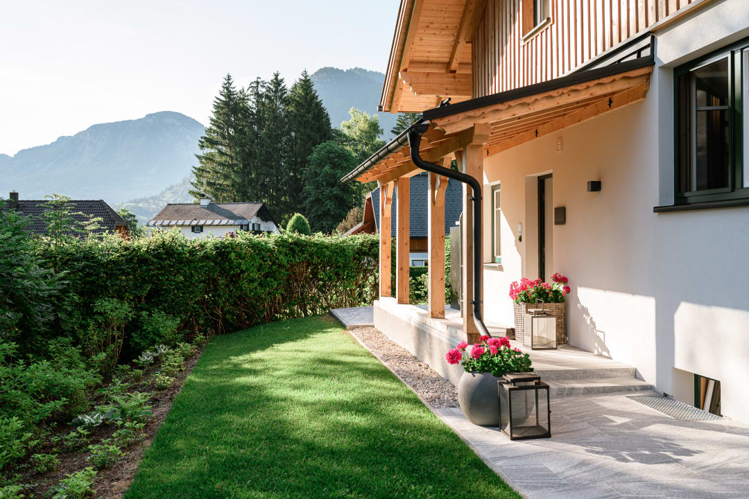 Sonstiges Das Salzberg