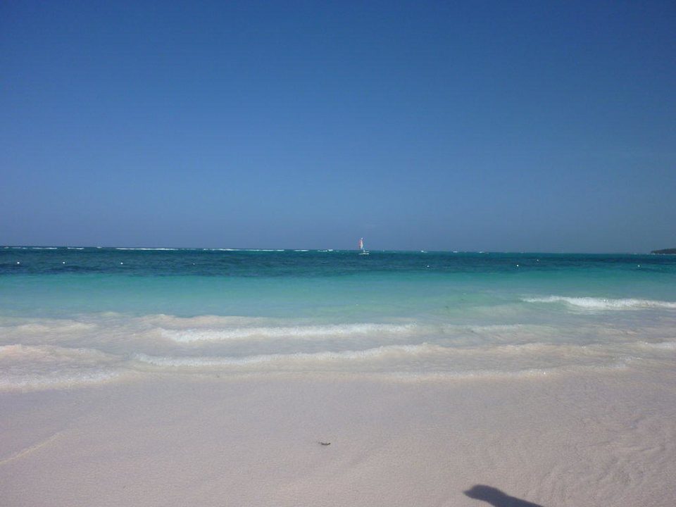 Toller Strand Punta Cana Princess All Suites Resort & Spa