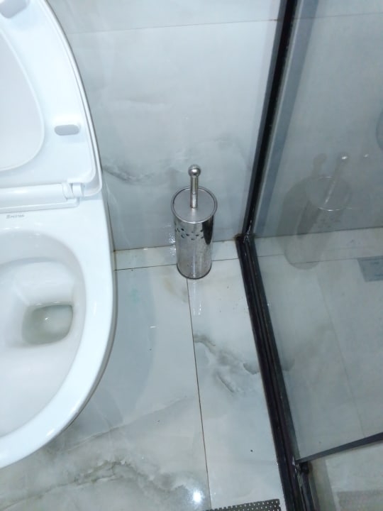 Zimmer Hotel Margjokaj