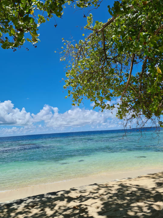 Strand Equator Village Resort