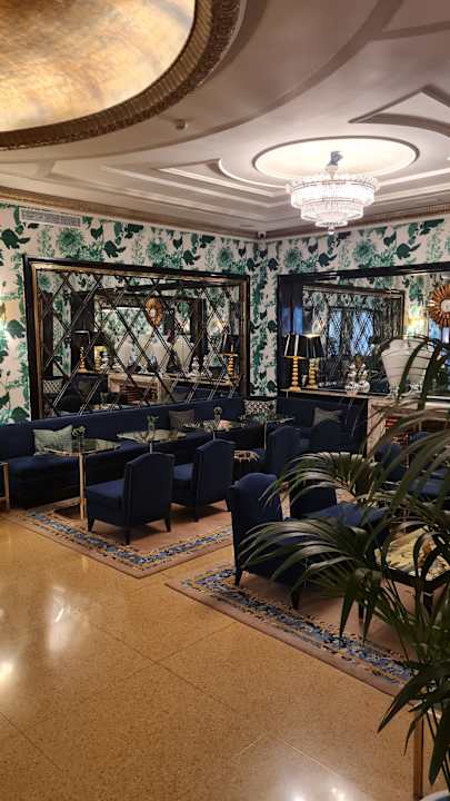 Gastro Hotel Principe Pio