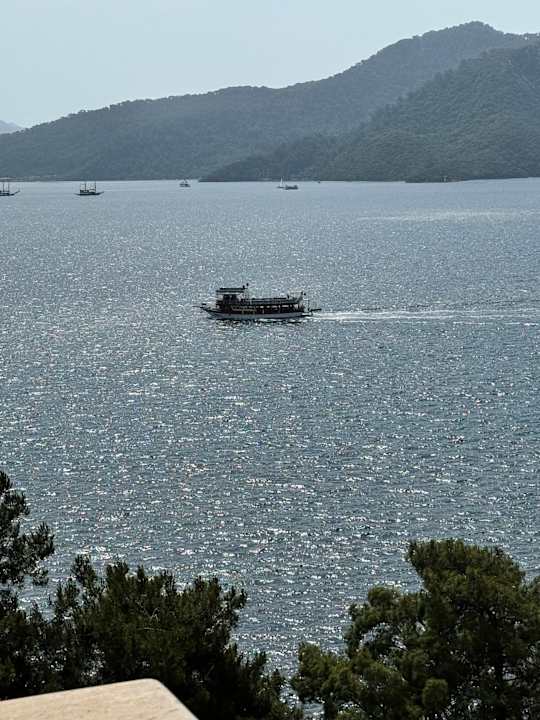 Zimmer Labranda Mares Marmaris