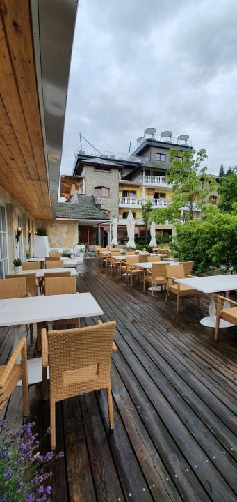 Gastro Hotel Winzer - Nur wir Zwei