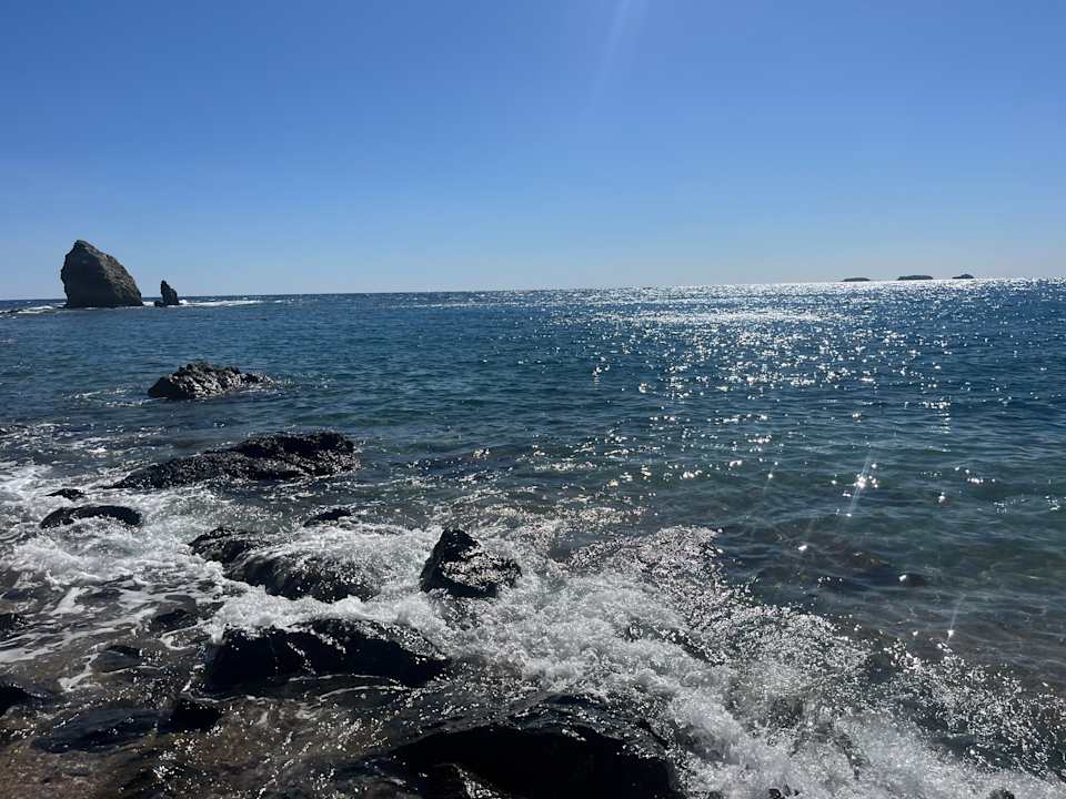 Strand Rixos Premium Tekirova