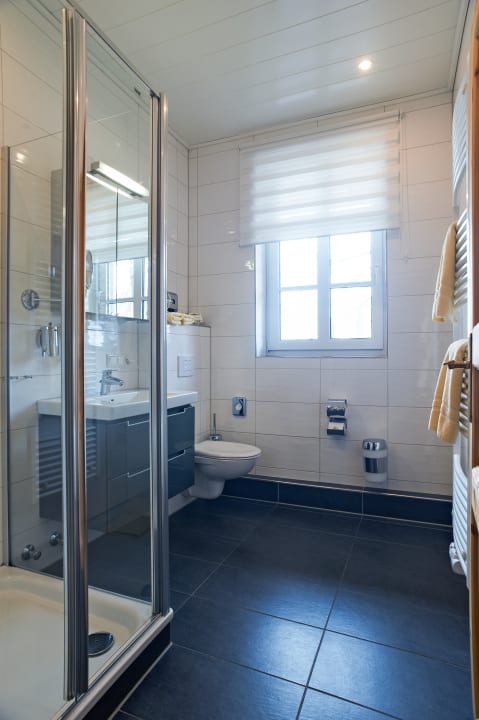 Zimmer Hotel Zum Harzer