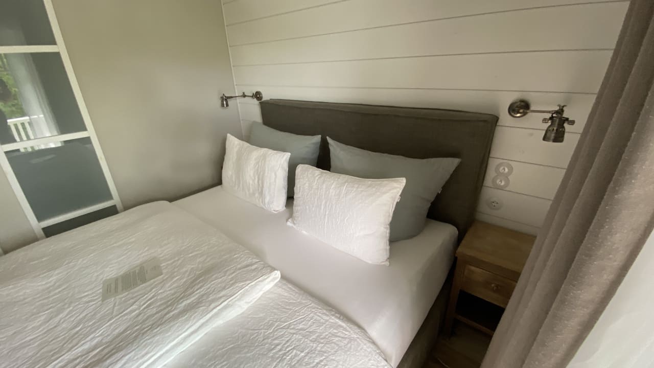 Zimmer The Cozy Hotel Timmendorfer Strand