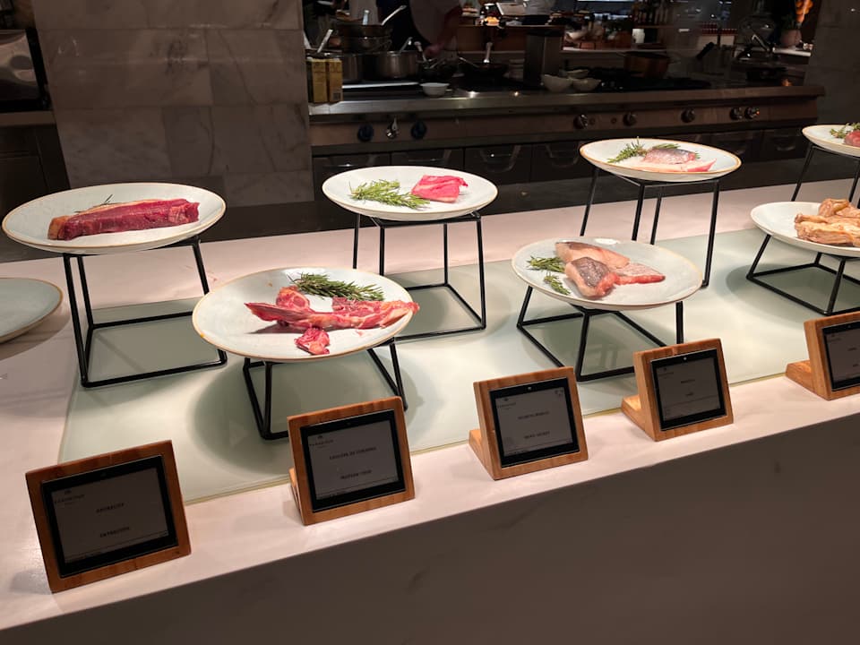 Gastro Paradisus by Meliá Gran Canaria