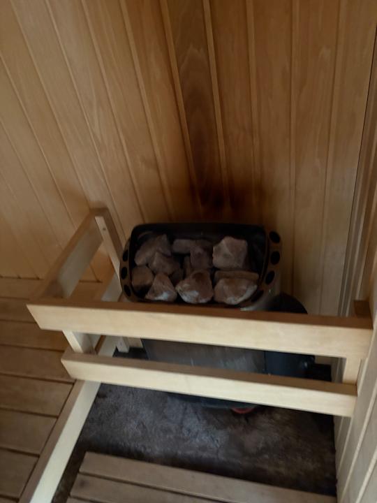 Zimmer Dormio Resort Maastricht