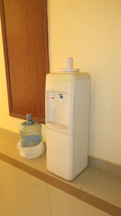 Lobby Coral Hills Resorts & SPA