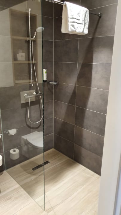 Zimmer Küstenperle Strandhotel & Spa