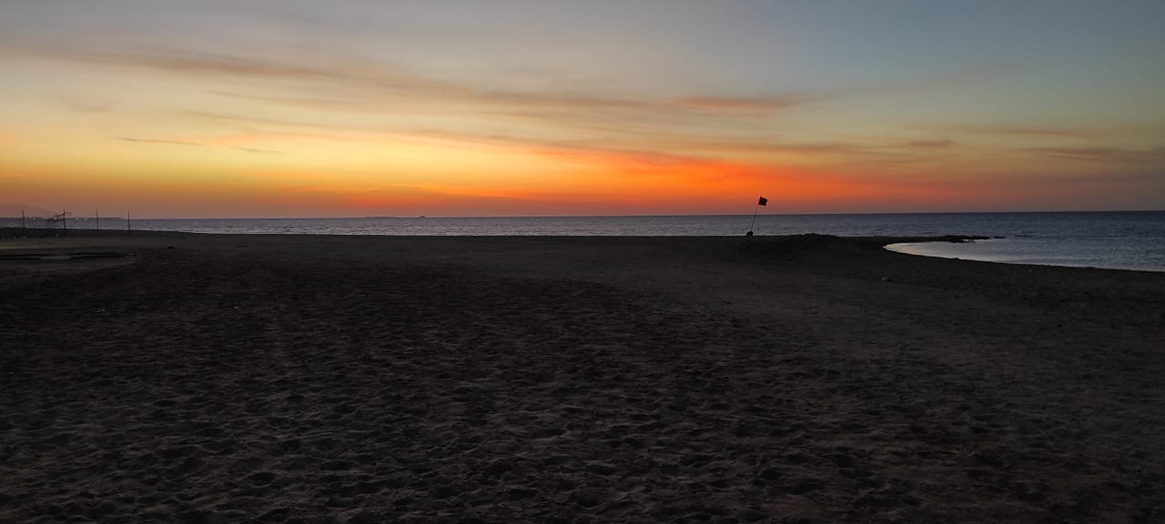 Strand Shams Prestige Abu Soma-Adults Only