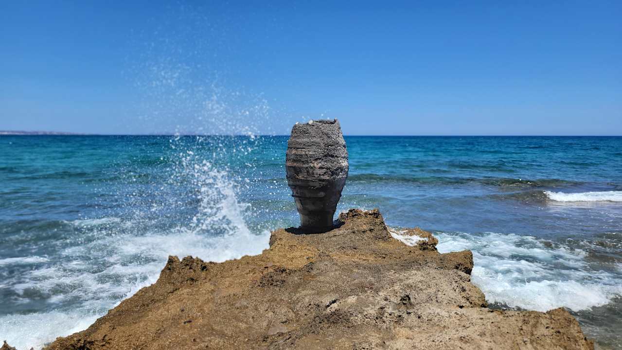 Strand allsun Hotel Carolina Mare