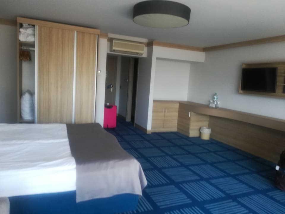 Zimmer HVD Viva Club Hotel