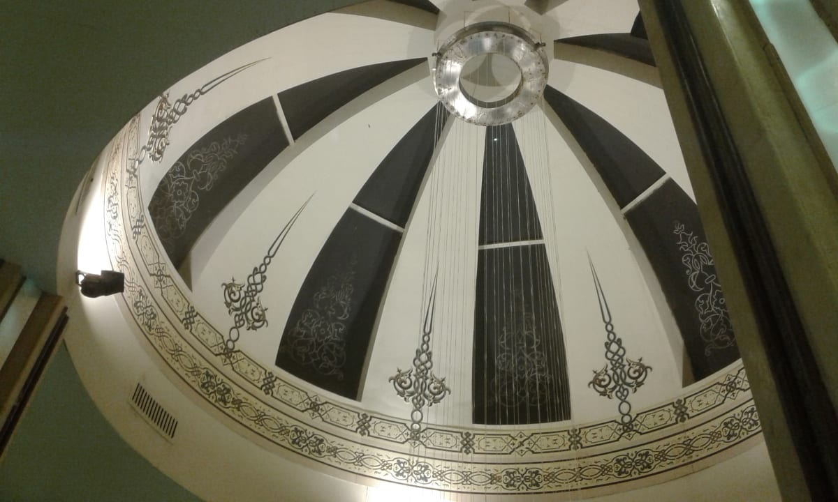 Lobby Sunny Days Palma De Mirette Resort & Spa