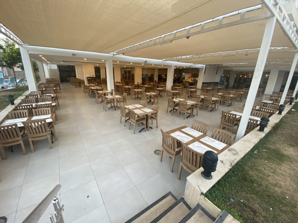 Gastro Armas Gül Beach