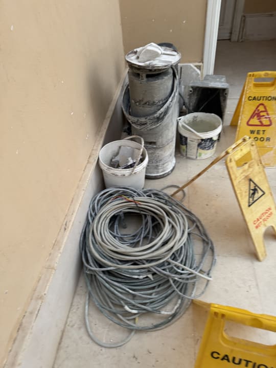 Zimmer Makadi Spa - Adults only