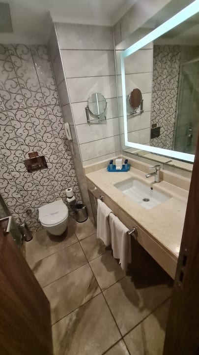 Zimmer Luna Blanca Resort & Spa