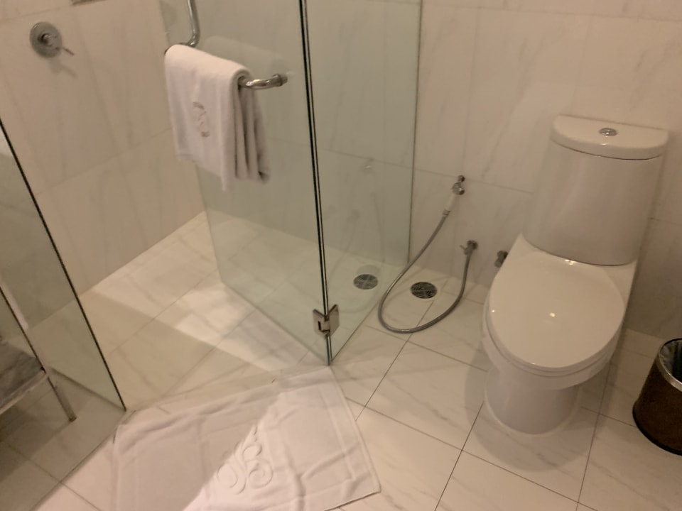 Zimmer Hotel Lebua At State Tower