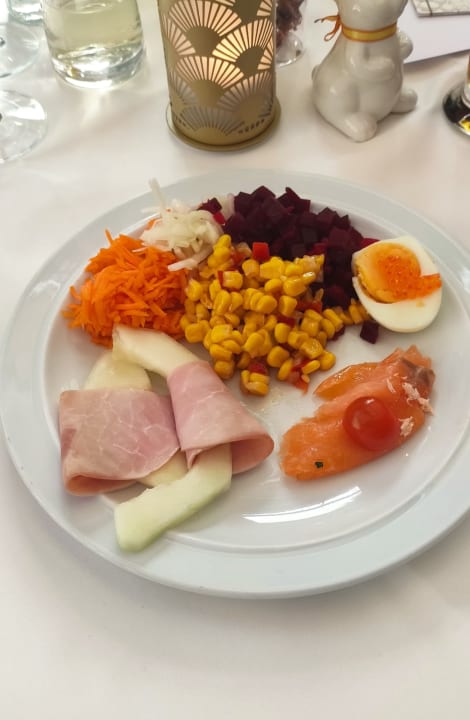 Gastro Sonnenhotel Hoher Hahn