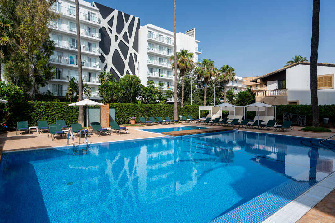 Pool Hotel THB Niagara