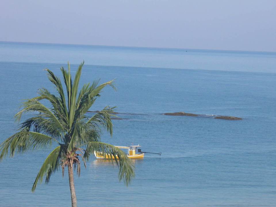 Ausblick vom Zimmer Khao Lak Sunset Resort