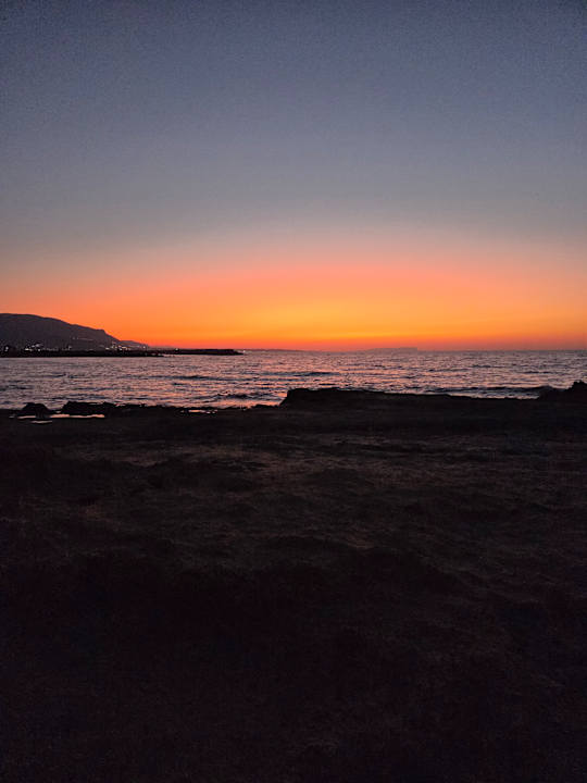 Strand allsun Hotel Carolina Mare