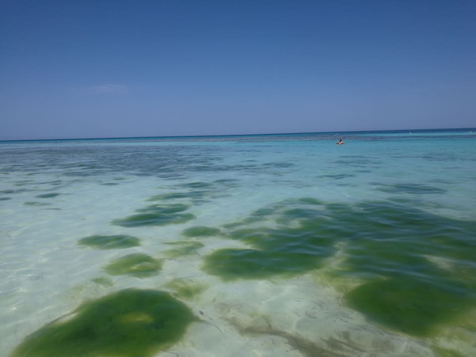 Strand Calimera Yati Beach