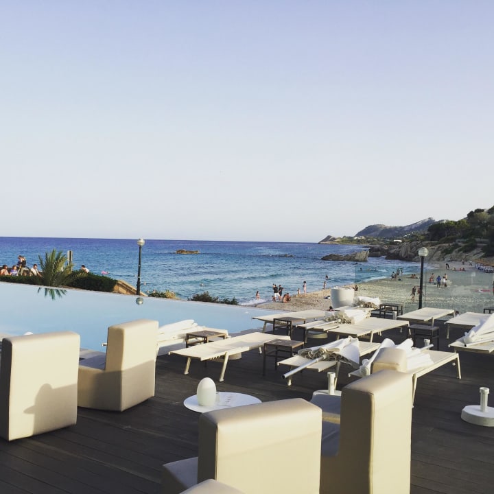 Son Moll Sentits Hotel & Spa - Adults Only Son Moll Sentits Hotel & Spa