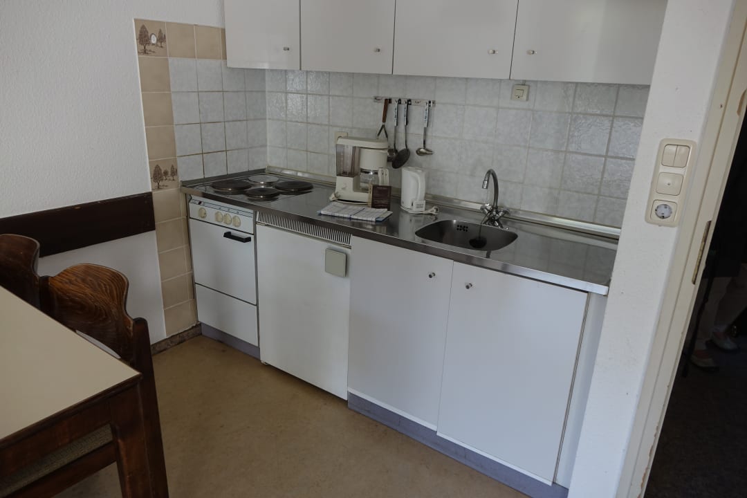 Zimmer Panoramic - Ihr Apartmenthotel im Harz