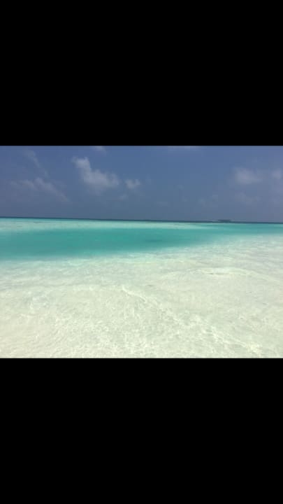 Strand Hotel Riu Atoll