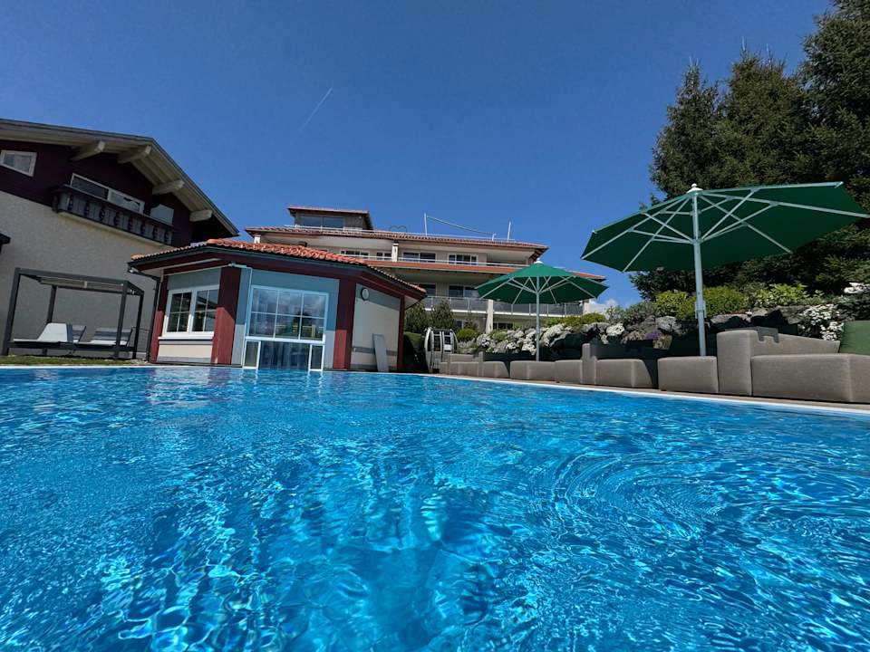 Pool Hotel Dein Engel