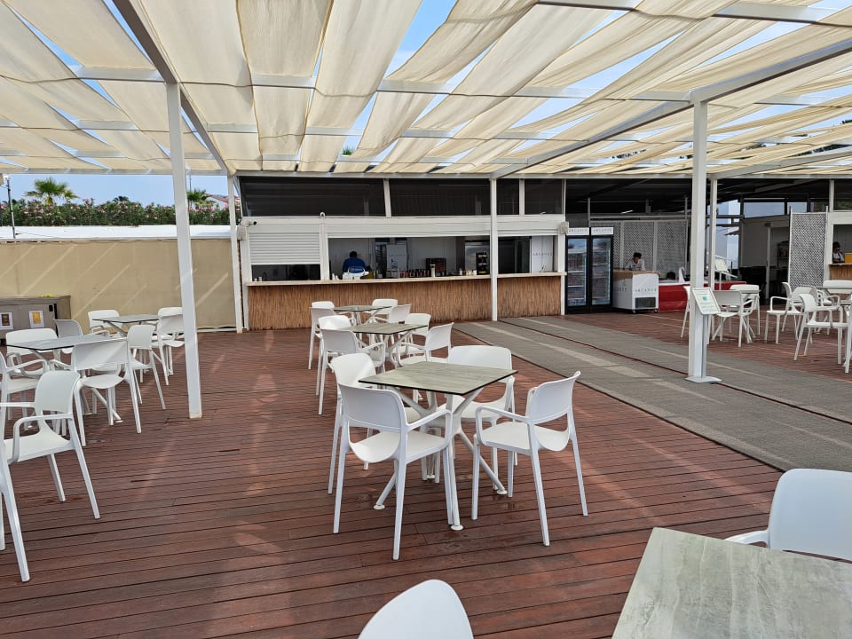 Gastro Arcanus Hotels Trendline Side