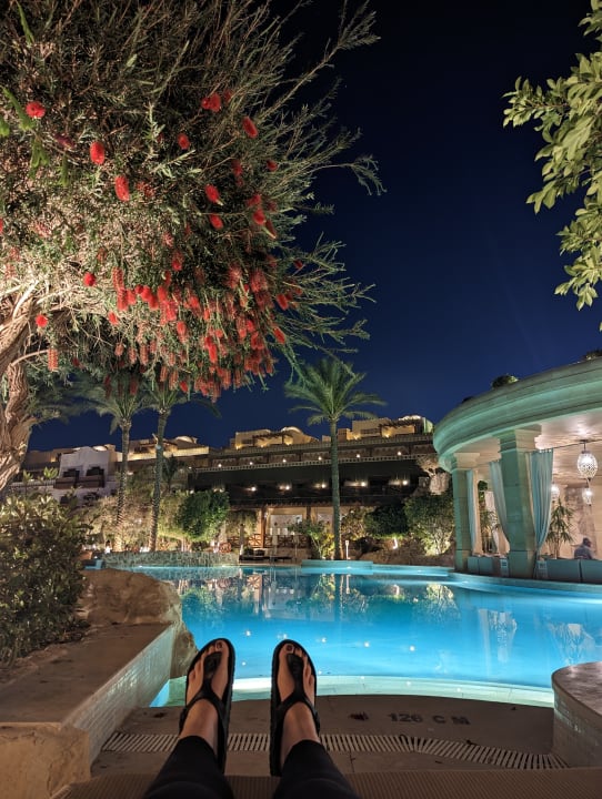 Pool Makadi Spa - Adults only