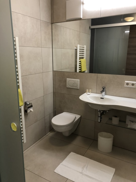 Zimmer Parkhotel Pfarrkirchen