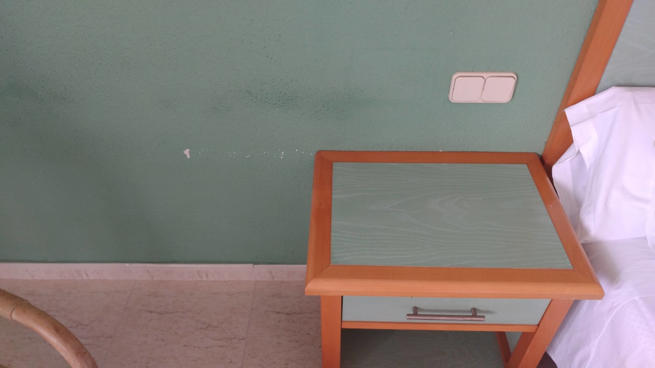 Zimmer Sol Puerto de la Cruz Tenerife