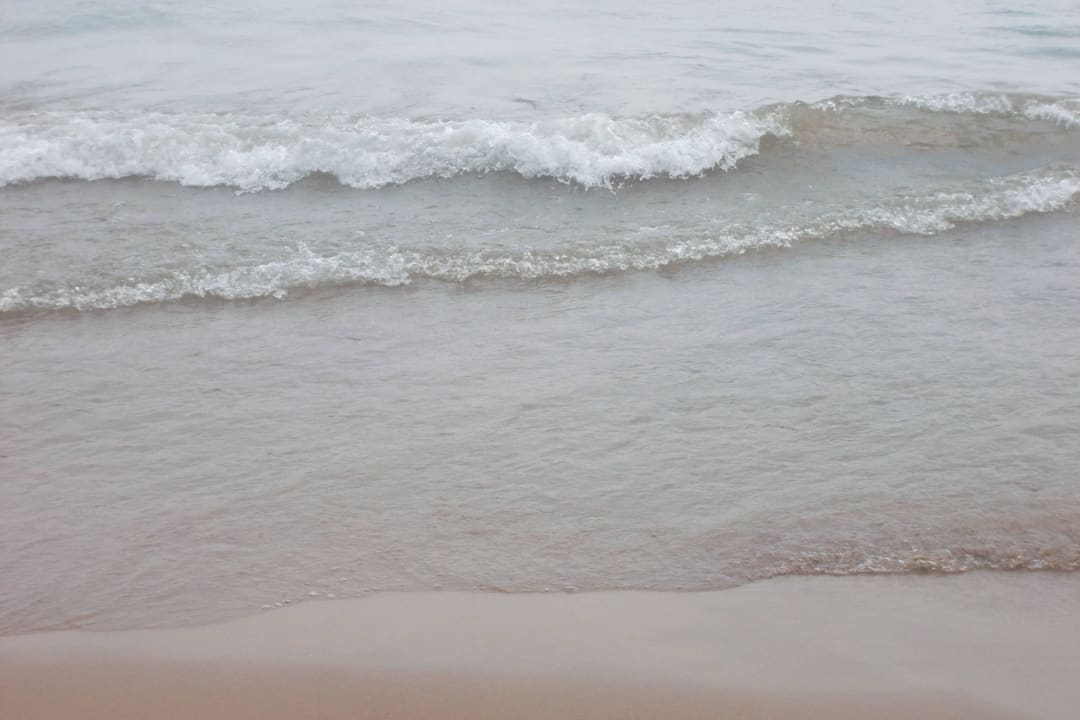 Sauberer Strand Seher Kumköy Star Resort & Spa