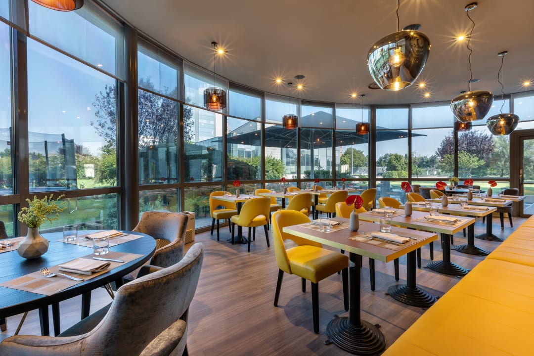 Gastro Leonardo Hotel Verona