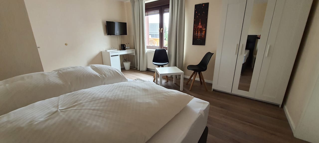 Zimmer Hotel Schneiderhof