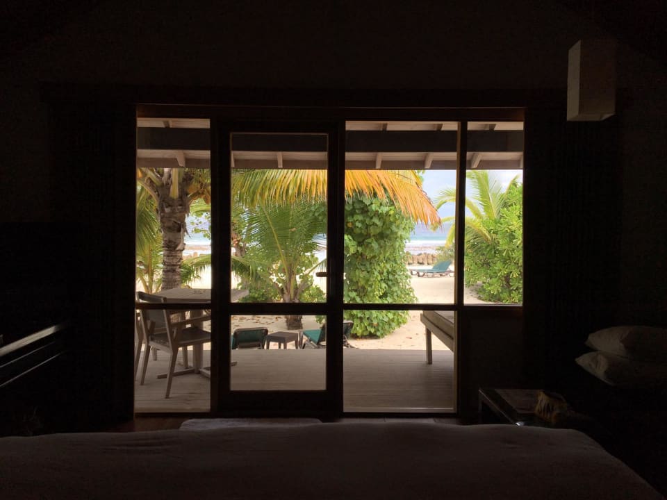 Zimmer Kuredu Island Resort & Spa