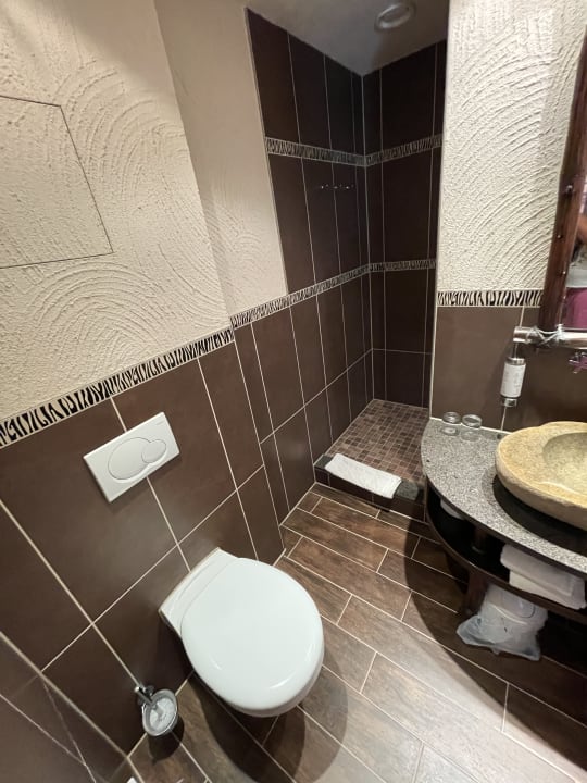 Zimmer Hotel Matamba - Phantasialand Erlebnishotel