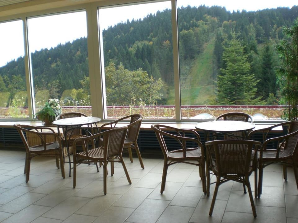 Waldhotel am Notschrei Waldhotel am Notschreipass